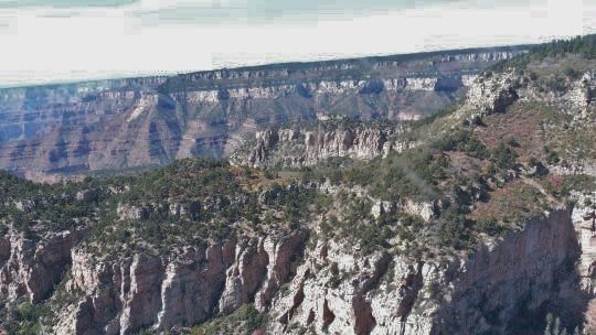 08-073 - Grand Canyon en helico